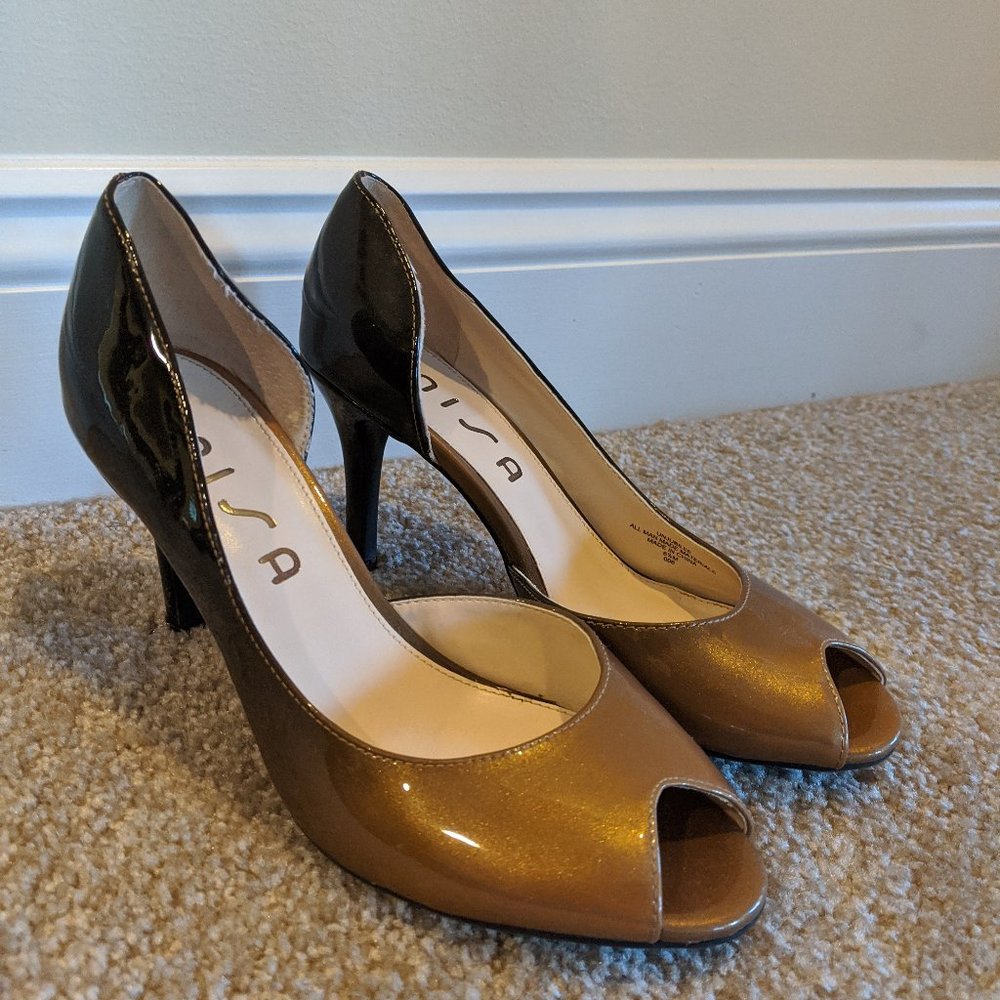Pumps Heels